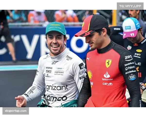 彪马从梅赛德斯转会至阿斯顿马丁,围场内赞助商流动频繁 彪马从梅赛德斯转会至阿斯顿马丁,围场内赞助商流动频繁