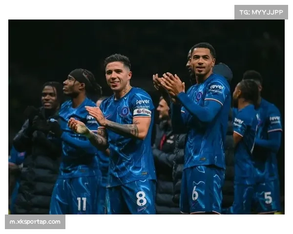 切尔西上演让二追三逆转好戏 积分紧咬前四竞争白热化