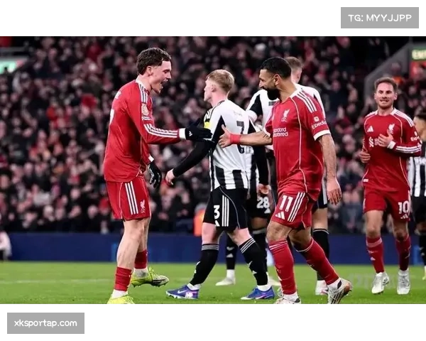 萨拉赫助攻数达九十三次 超越杰拉德成队史助攻王 萨拉赫助攻数达九十三次 超越杰拉德成队史助攻王