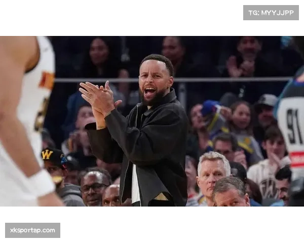 勇士伤病潮遭遇五连败 库里长期缺阵致附加赛席位岌岌可危