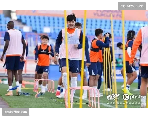 玉昆主场大胜泰山创队史纪录 西班牙主帅乔迪战术奏效 玉昆主场大胜泰山创队史纪录 西班牙主帅乔迪战术奏效